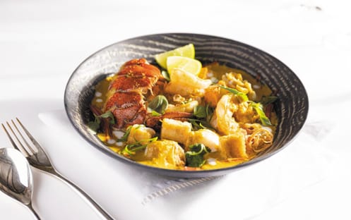 Regent Seven Seas Cruises Pacific Rim 3